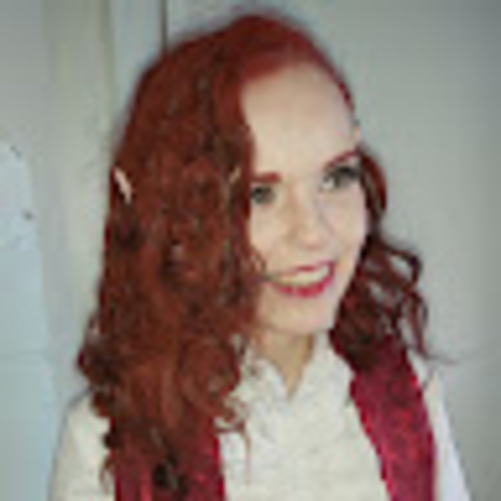 Meet your Posher, Alexandra